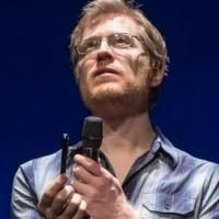 Photo Flash: Anthony Rapp, J. Robert Spencer, Karmine Alers & More in NYMF's WATER…