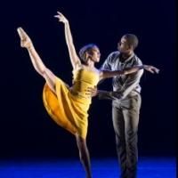 Ballet Black Returns to Exeter Northcott with A DREAM WITHIN A MIDSUMMER NIGHT'S…
