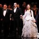 FREEZE FRAME: THE PHANTOM OF THE OPERA Celebrates 25th Anniversary Curtain Call!