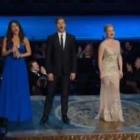 Lyric Watch: Megan Hilty, Andrew Rannells, Laura Benanti Join Neil Patrick Harris…