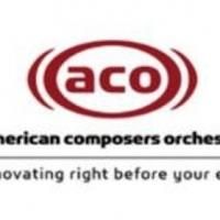 Delta David Gier, Oliver Hagen to Replace Gil Rose at American Composers Orchestra's…
