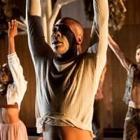 The University Musical Society Presents Kyle Abraham This Weekend