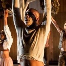 The University Musical Society Presents Kyle Abraham, 3/13-14