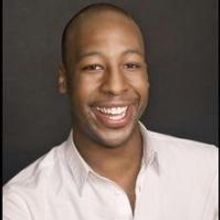 Vincent Leggett Joins Act3 Playhouse's SIDE SHOW, Running Now thru 11/23