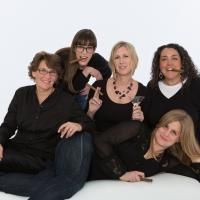 Vermont Comedy Divas Benefit Foster and Adoptive Families at Town Hall Theater…