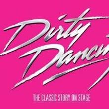 DIRTY DANCING Returns to Australia