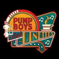PUMP BOYS AND DINETTES, AT THE HOP and More Make Up FST's 2014 Summer Season