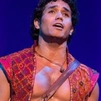 Disney's ALADDIN Ends Pre-Broadway Toronto Engagement Today