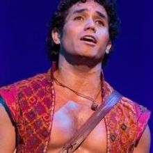 Disney's ALADDIN Ends Pre-Broadway Toronto Engagement Today