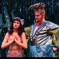 BWW Reviews: The Littlest Mermaid in Bridgeport