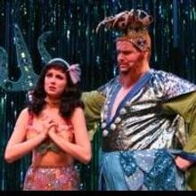 BWW Reviews: The Littlest Mermaid in Bridgeport