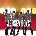 JERSEY BOYS to Make South African Premiere in June 2013