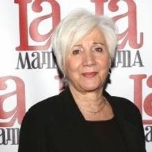 Photo Coverage: La MaMa Earth Gala Honors Olympia Dukakis