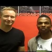 STAGE TUBE: Meet the Cast, Director and Choreographer of SDMT's CHICAGO