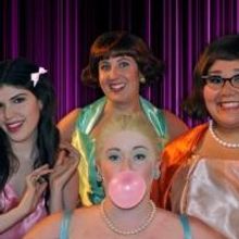 BWW Reviews: Cuteness Abounds in Conejo Players Theatre's THE MARVELOUS WONDERETTES