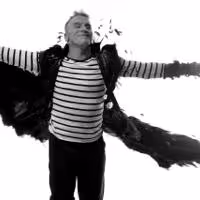 Mime Bill Bowers to Perform Solo Show at Cape May Stage, 6/17