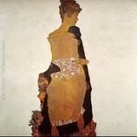 BWW Reviews: The Rough Magic of EGON SCHIELE: PORTRAITS