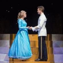 BWW Reviews: Charming Production of DISNEY'S CINDERELLA By Stages St. Louis