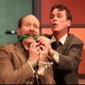 Photo Flash: SHERLOCK'S LAST CASE Opens at Group Rep