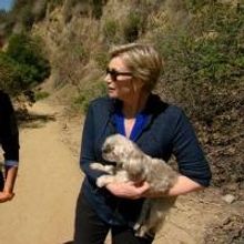 Jane Lynch Reveals Singing Makes Her Happiest on CBS SUNDAY MORNING, 6/15