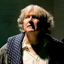 BWW Reviews: Beethovan and ALS Cross Paths in the Thought-Provoking 33 VARIATIONS at 