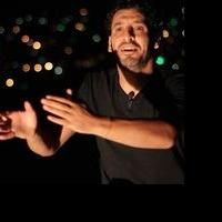 The Freedom Theatre Palestine Presents CREATION UNDER OCCUPATION, June 23