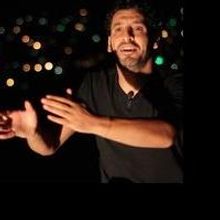 The Freedom Theatre Palestine Presents CREATION UNDER OCCUPATION, June 23