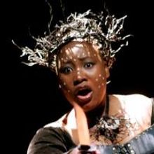 BWW Reviews: Mozart on Marimbas, Trumpet and Drums Make This South African FLUTE Magi
