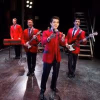 Hodges and Hodges Set the Stage for JERSEY BOYS Coming Soon to Broadway San Jose!