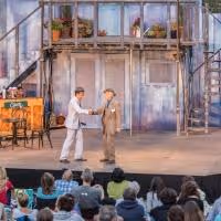 Independent Shakespeare Co. Receives $10,000 NEA Grant Grant