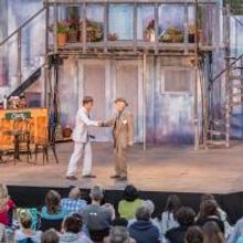 Independent Shakespeare Co. Receives $10,000 NEA Grant Grant