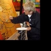 Waterfront Fine Art & Wine Festival Welcomes National and Regional Artists for the…