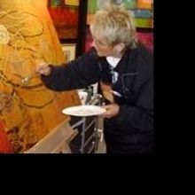 Waterfront Fine Art & Wine Festival Welcomes National and Regional Artists for the…