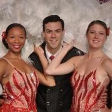 BWW Reviews: CHICAGO at the Arundel Barn Playhouse is 'All That Jazz'