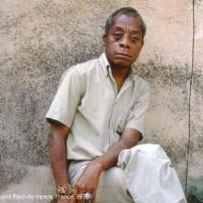 2014-15 The Year of James Baldwin - A City-Wide Multidisciplinary Celebration