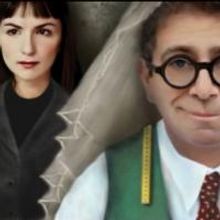 PINO STRABIOLI dal 21 ottobre a Roma