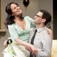 Photo Flash: First Look at Justin Bartha, Elizabeth Reaser & More in MCC's PERMISSION