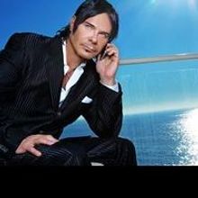 Eric Schiffer to Unveil Cover and Title of Newest Book in January