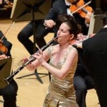 Young Artists Perform for $43,000 in The 39th Annual Houston Symphony Ima Hogg Compet