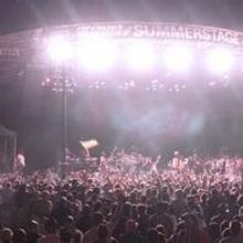 City Parks Foundation Kicks Off SUMMERSTAGE 2013 July 15 - July 29; Full Schedule