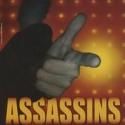 ASSASSINS Opens 10/10 at Viaduct Theatre
