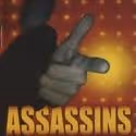 ASSASSINS Begins Performances at Viaduct Theatre Tonight, 10/10