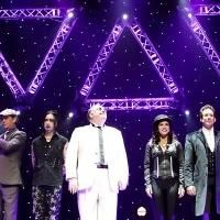 Tickets to THE ILLUSIONISTS - WITNESS THE IMPOSSIBLE in Indianapolis Now On Sale