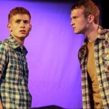 BWW Reviews: THE BURNT PART BOYS Take a Trip Up The Mountain