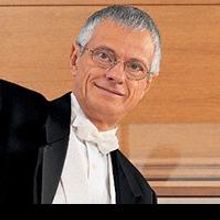 The Pacific Symphony Presents ORGAN RECITAL: HECTOR OLIVERA, 3/8