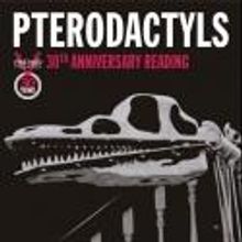 Trip Cullman Directs PTERODACTYLS Reading at Vineyard Theatre Tonight