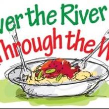 OVER THE RIVER AND THROUGH THE WOODS Plays Williamston Theatre, Now thru 12/29