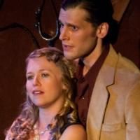 Isle of Shoals' THAT LADY FROM MAXIM'S Lands 6 New York Innovative Theatre Award…