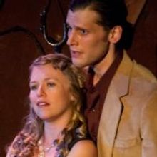 Isle of Shoals' THAT LADY FROM MAXIM'S Lands 6 New York Innovative Theatre Award Nomi