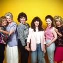 The Boiler Room Theatre Opens STEEL MAGNOLIAS 8/17